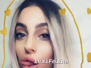 LexiFeline