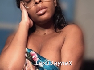 LexiJayneX