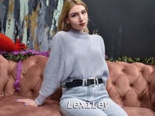 LexiLey