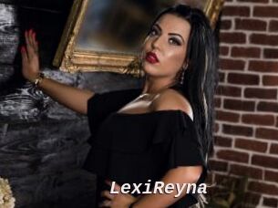 LexiReyna