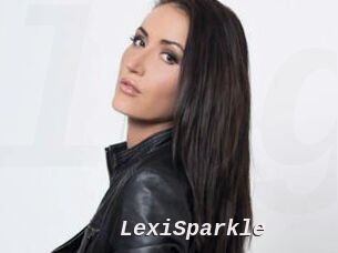 LexiSparkle