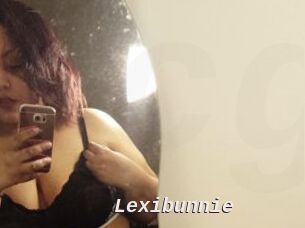 Lexibunnie
