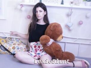 LexieBlunt Live Camgirls Sex
