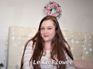 LexieFlower