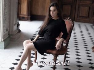 LexieSmit