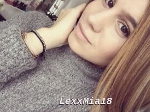 LexxMia18