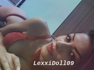 LexxiDoll09