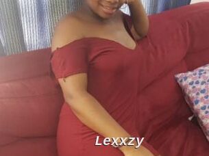 Lexxzy