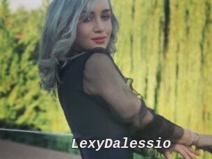 LexyDalessio