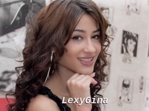 LexyGina