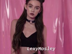 LexyMosley