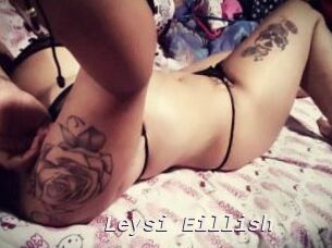 Leysi_Eillish