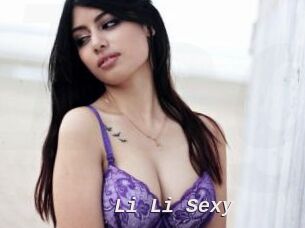 Li_Li_Sexy