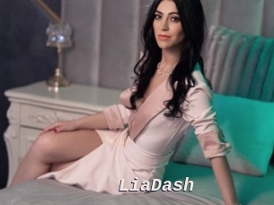 LiaDash