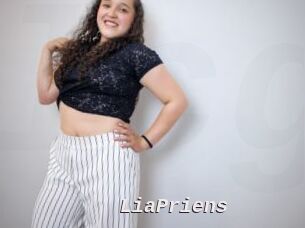 LiaPriens