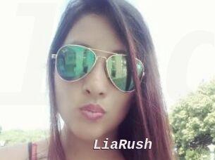 LiaRush