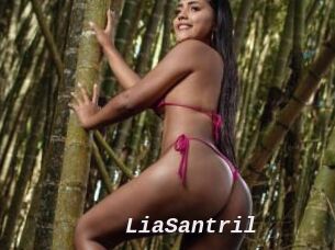 LiaSantril
