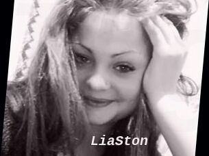 LiaSton