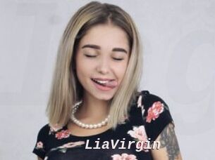 LiaVirgin