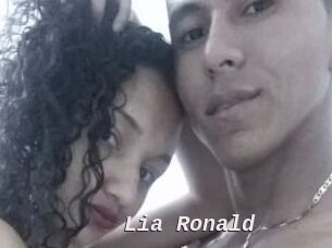 Lia_Ronald