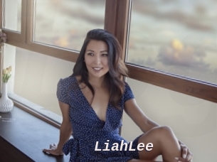 LiahLee