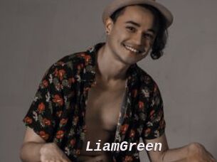 LiamGreen