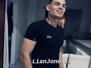LianJonesss