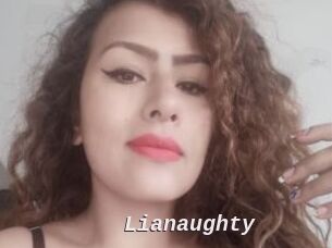 Lianaughty