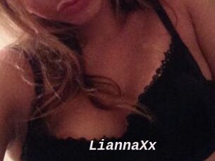 LiannaXx