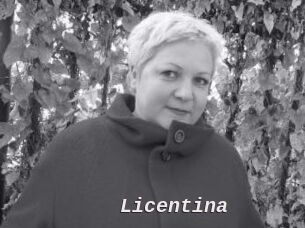 Licentina