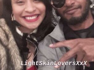 LightSkinLoversXxX