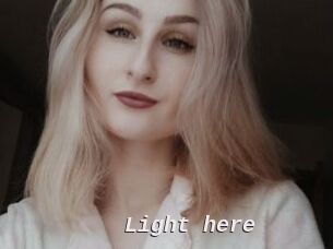 Light_here