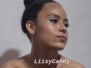 LiisyCandy
