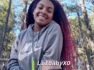 LilBabyXO