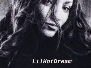 LilHotDream
