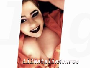 LilNataliaMonroe