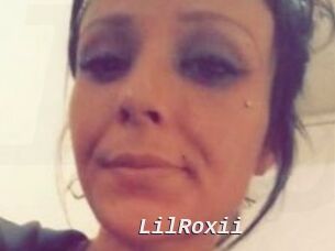 LilRoxii Live Camgirls Sex
