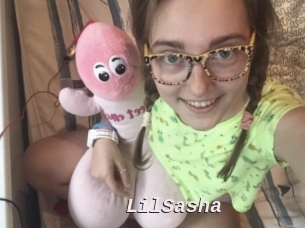 LilSasha