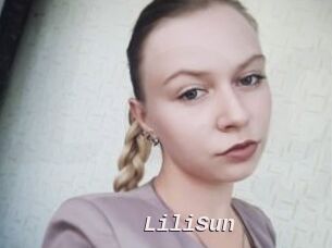 LiliSun
