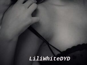 LiliWhiteDYD