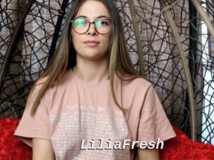 LiliaFresh