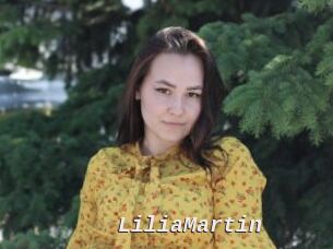 LiliaMartin