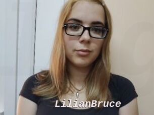 LilianBruce