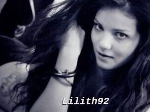 Lilith92