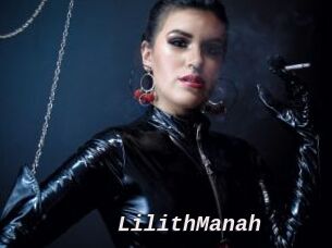 LilithManah