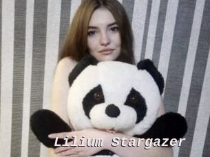 Lilium_Stargazer