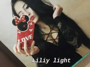 Liliy_light