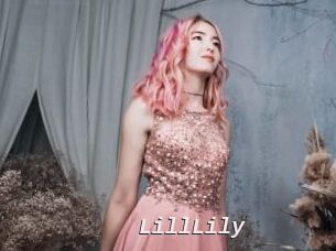 LillLily Live Camgirls Sex