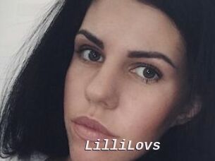 LilliLovs