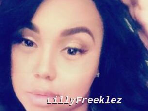 LillyFreeklez